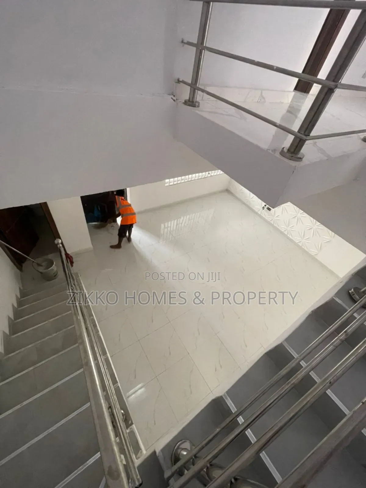 3bdrm Duplex in Awoyaya for sale