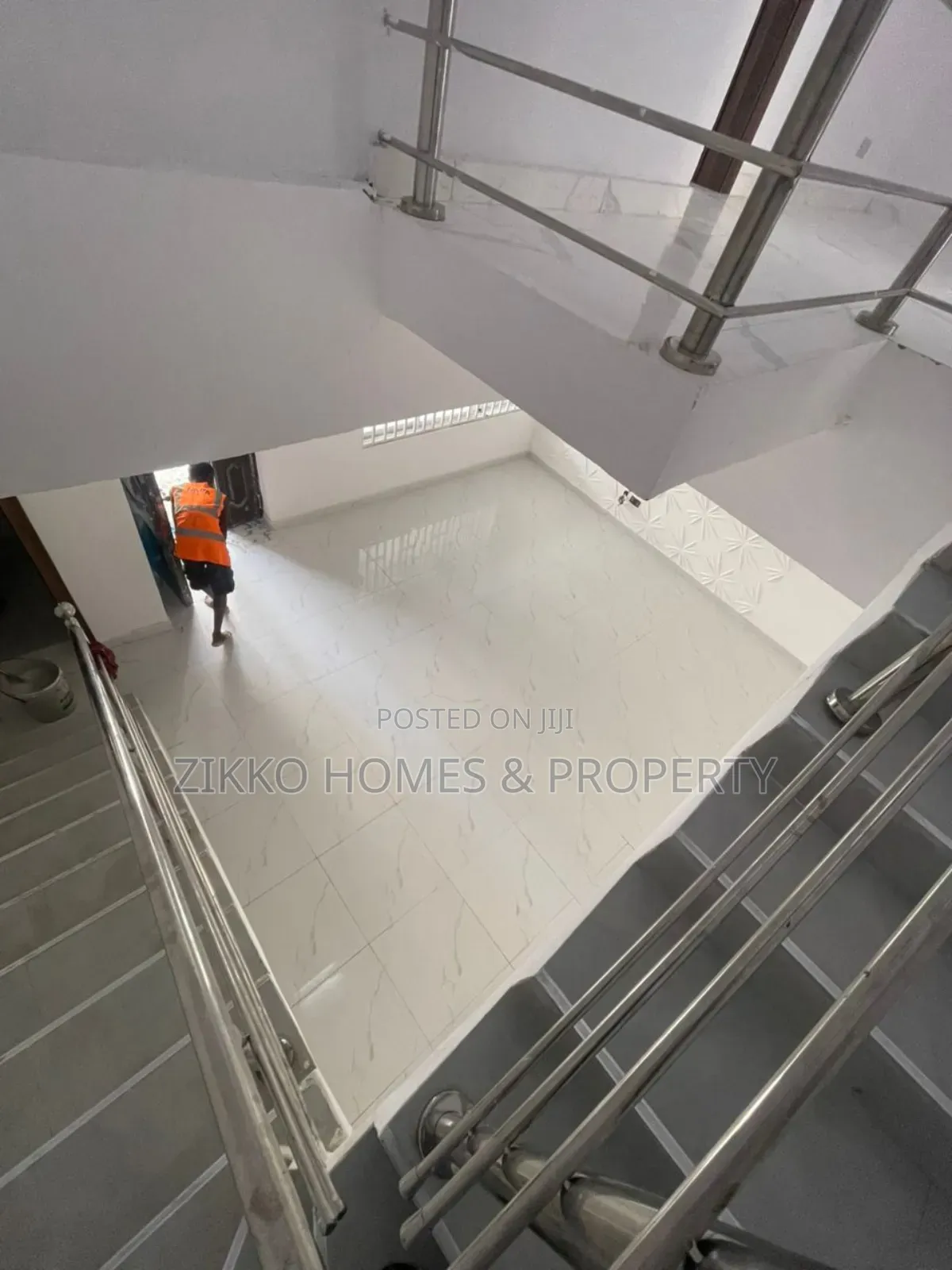 3bdrm Duplex in Awoyaya for sale