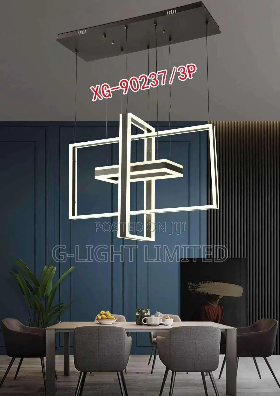 Chandelier Light