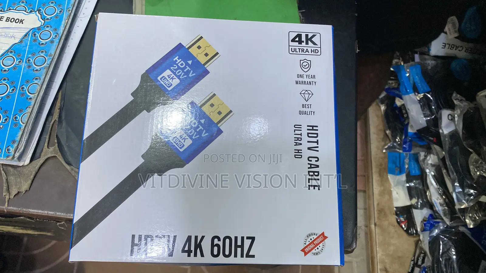 Hdmi Cable 20meters