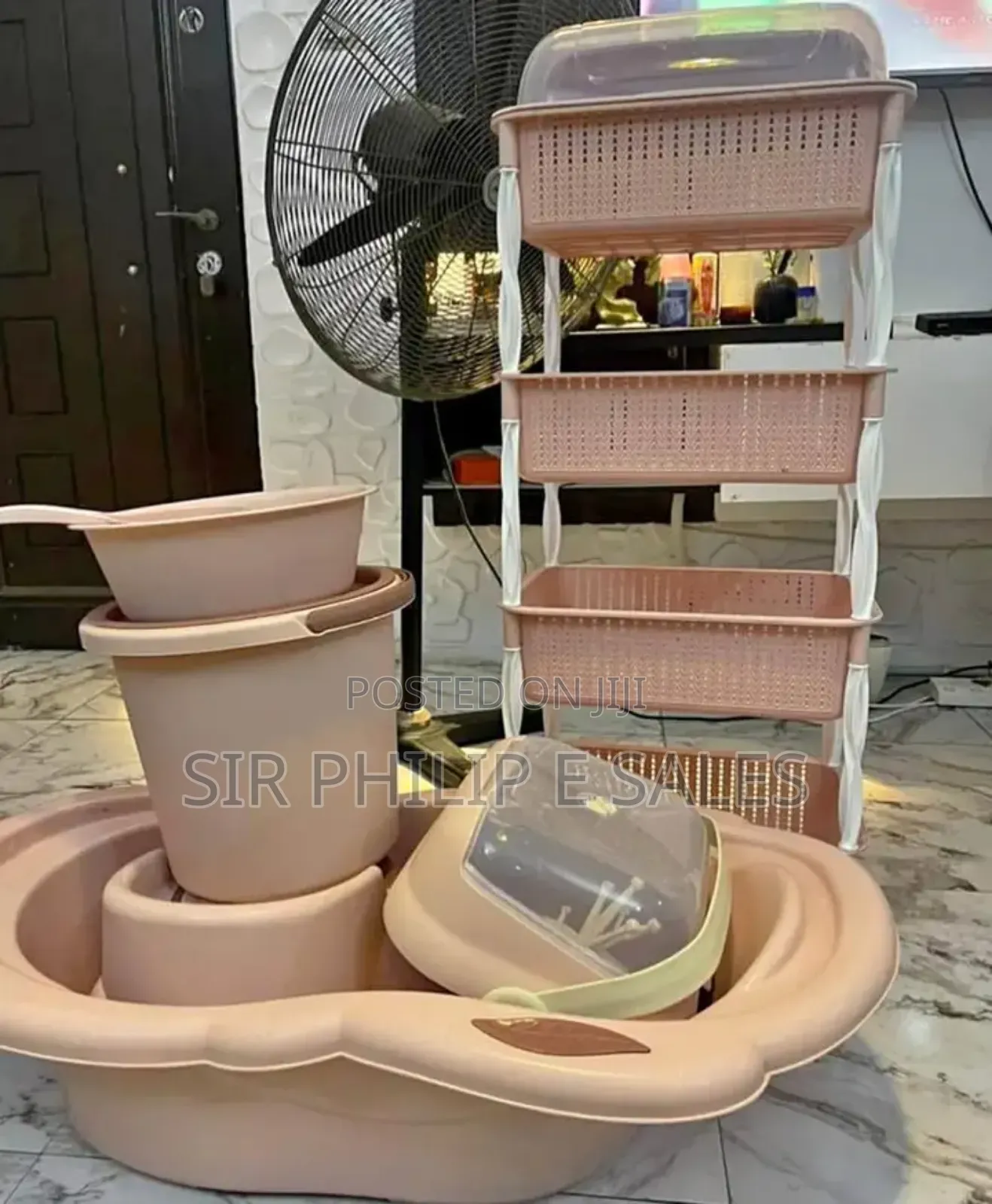 Baby Accessories
