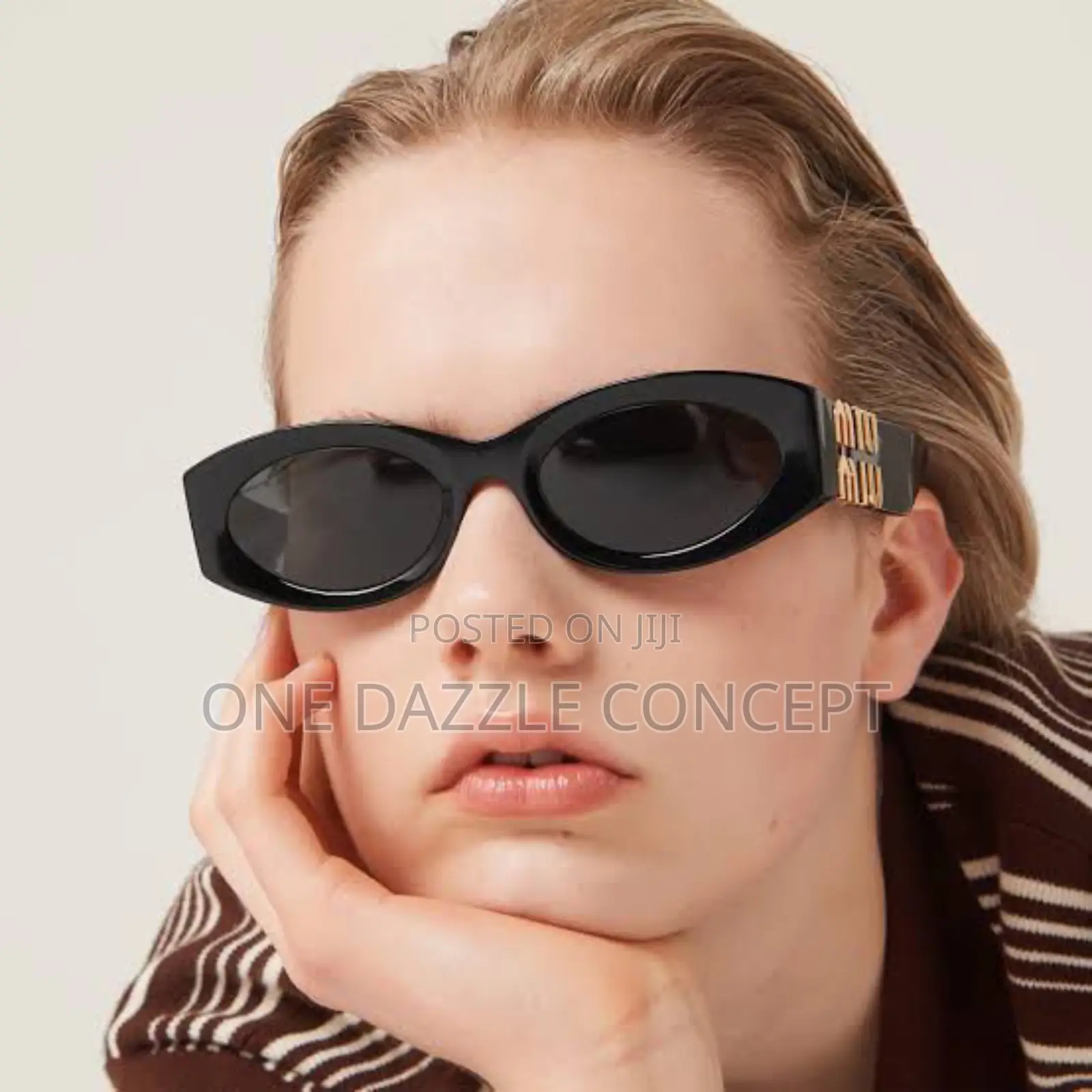 Luxury Eyewear