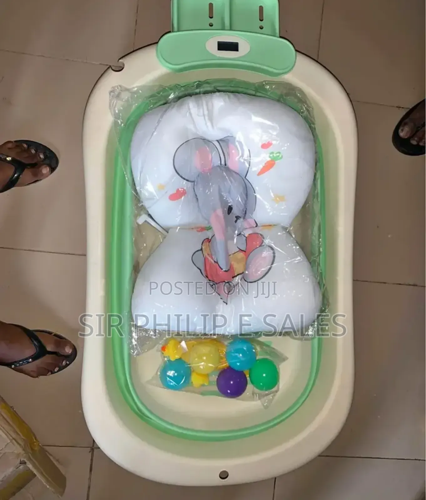 Baby Accessories
