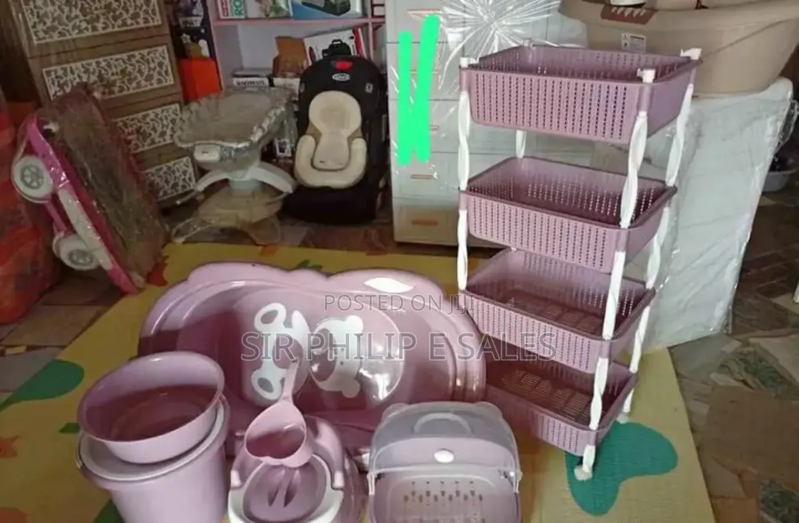 Baby Accessories