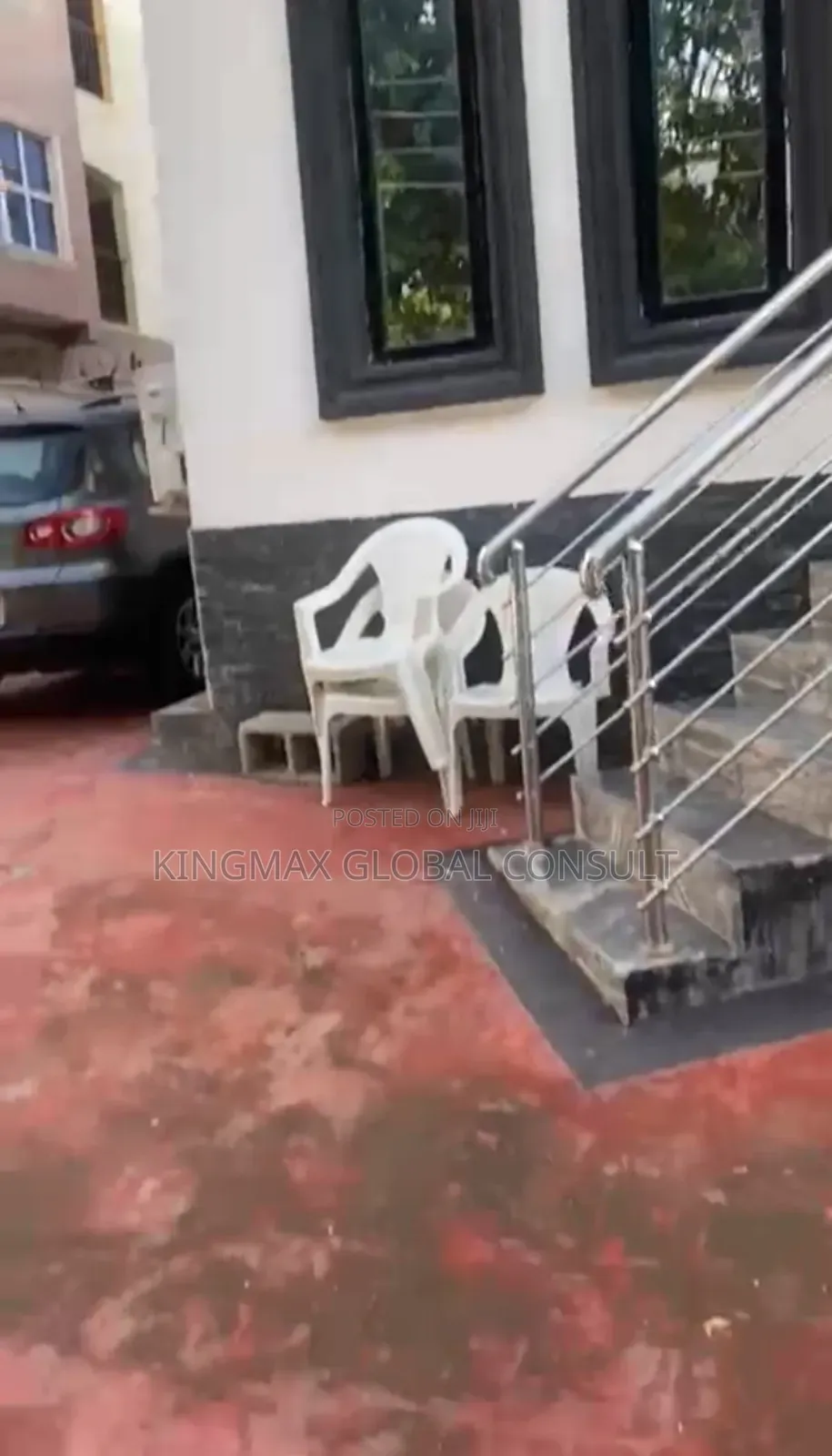 3bdrm Apartment in Garki, Area 11 for sale
