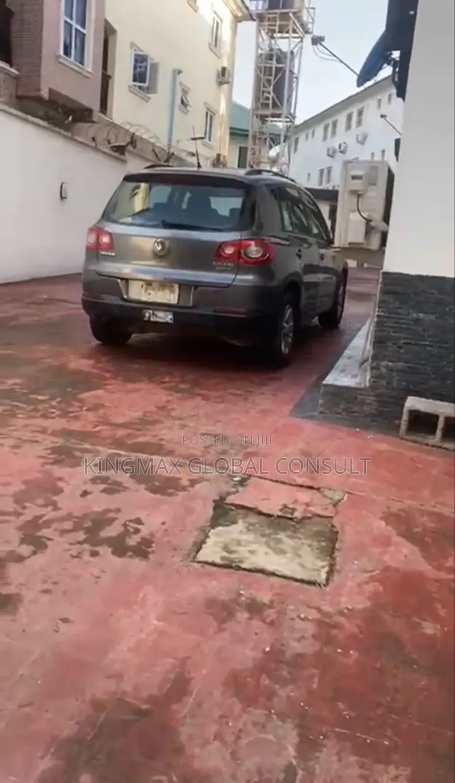 3bdrm Apartment in Garki, Area 11 for sale