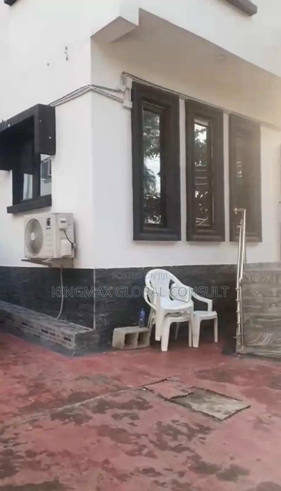 3bdrm Apartment in Garki, Area 11 for sale