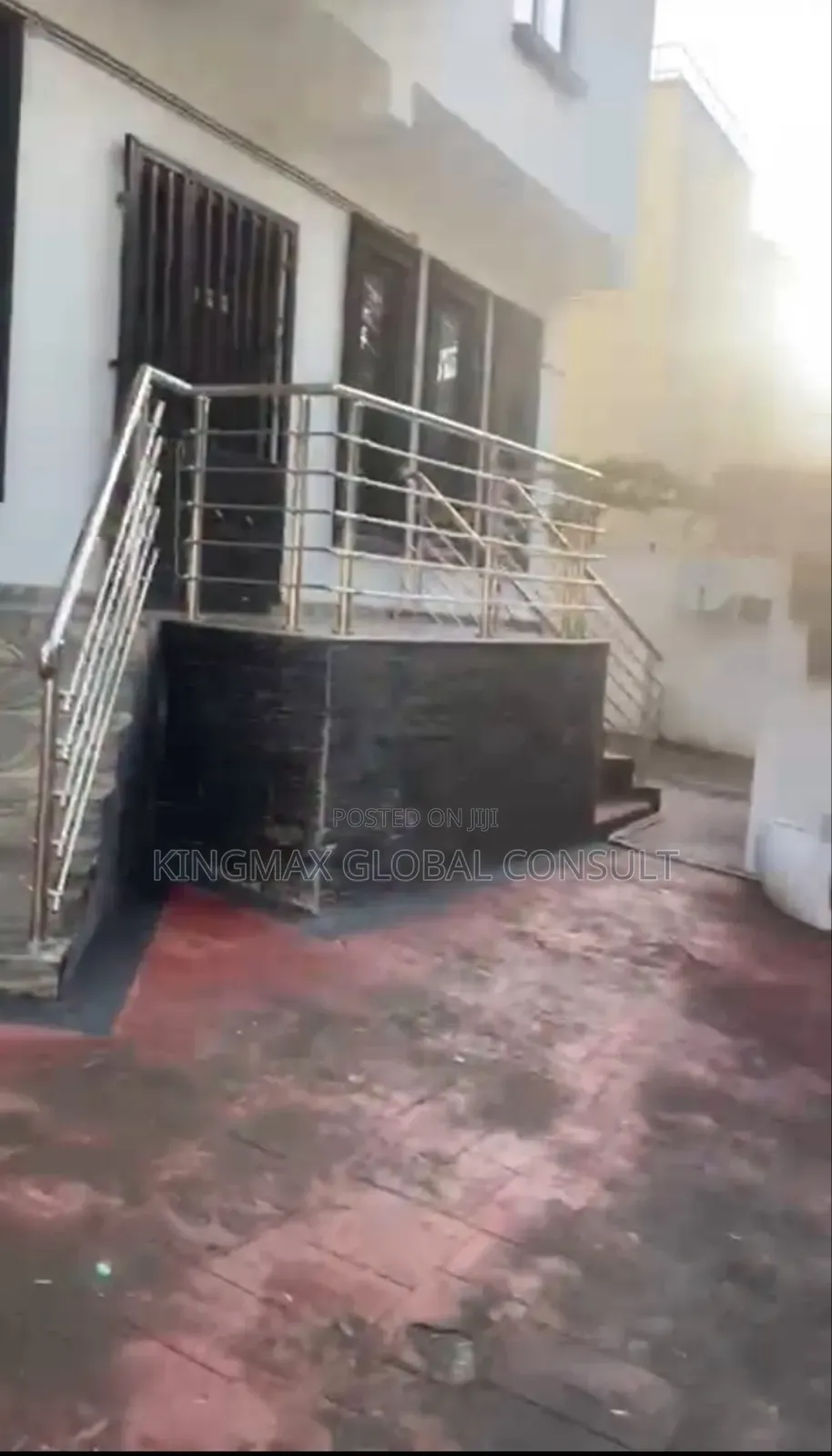 3bdrm Apartment in Garki, Area 11 for sale
