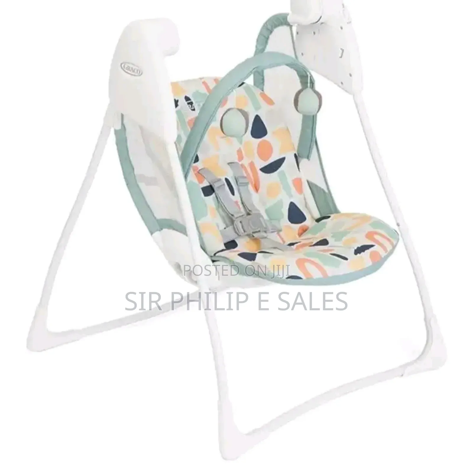 Baby Accessories
