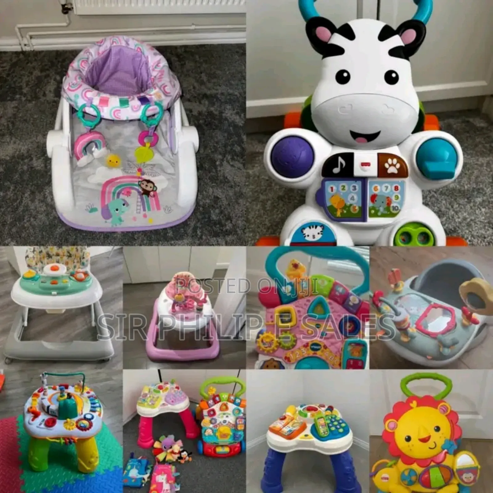 Baby Accessories