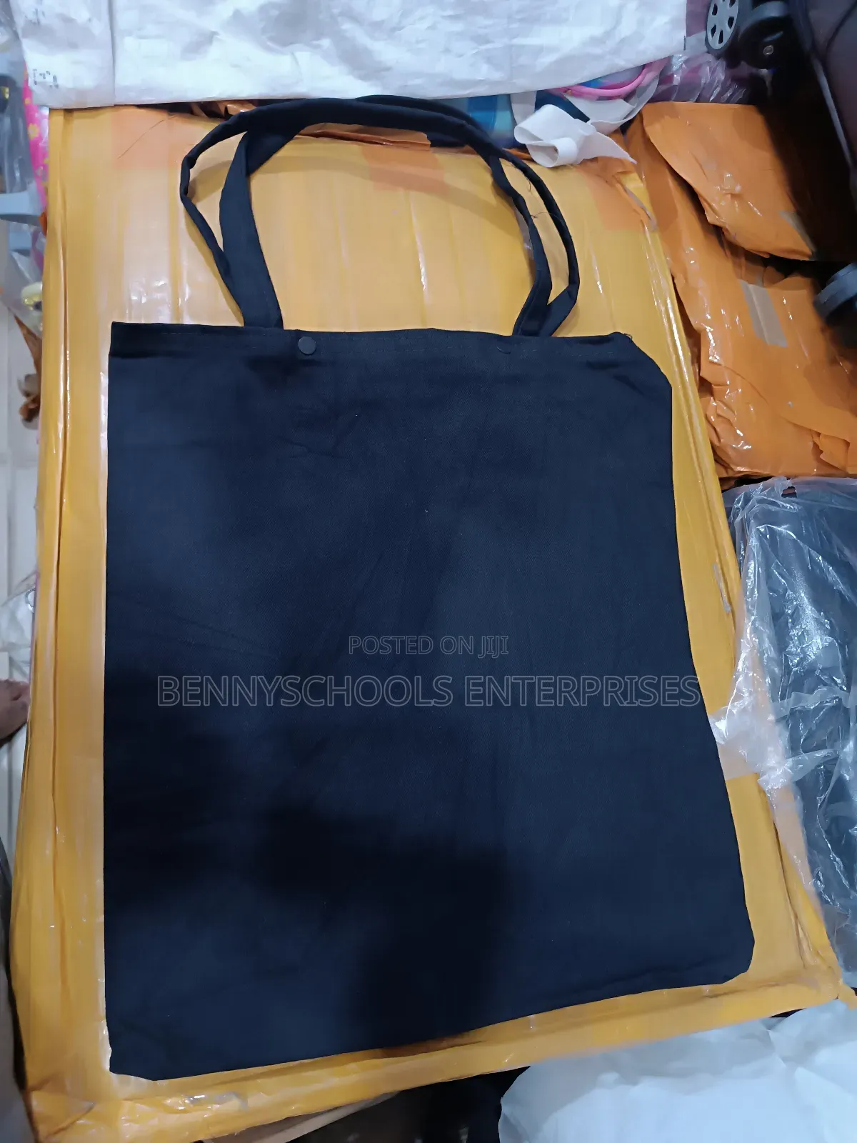 Plain Tote Bags for Gifts and Souvenirs