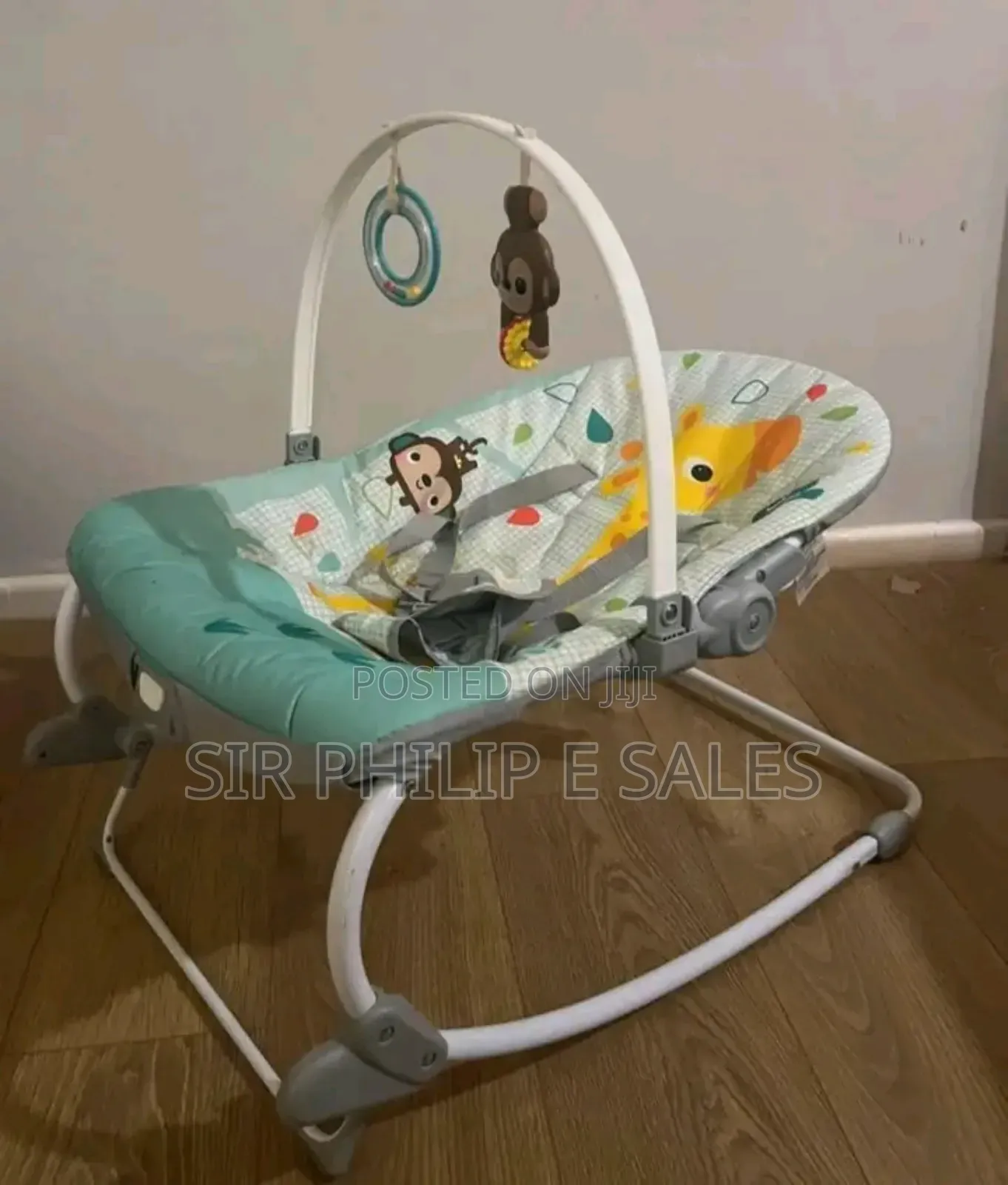 Baby Accessories