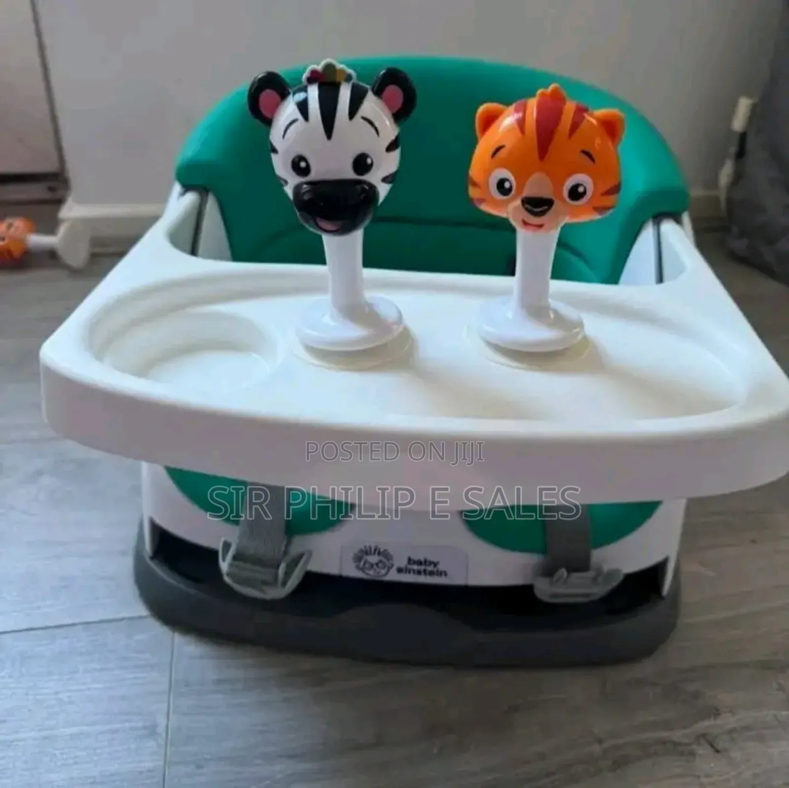 Baby Accessories
