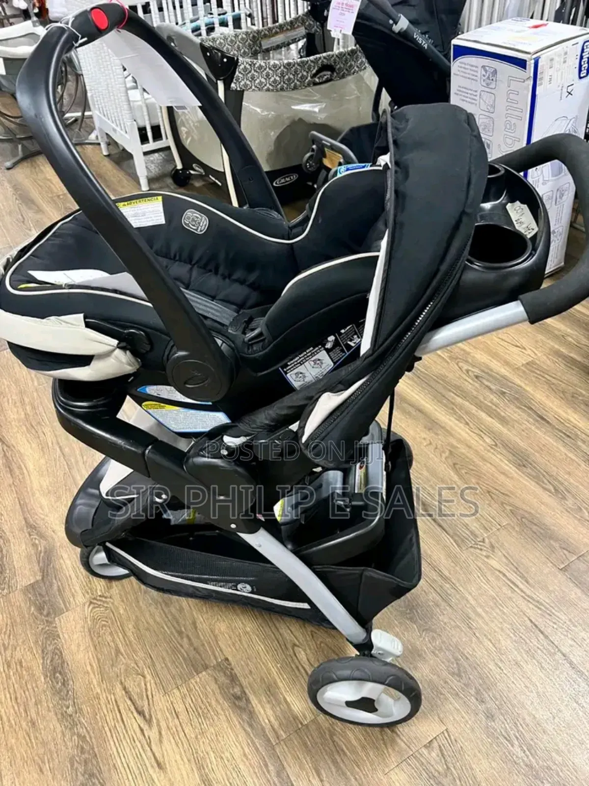 Baby Accessories