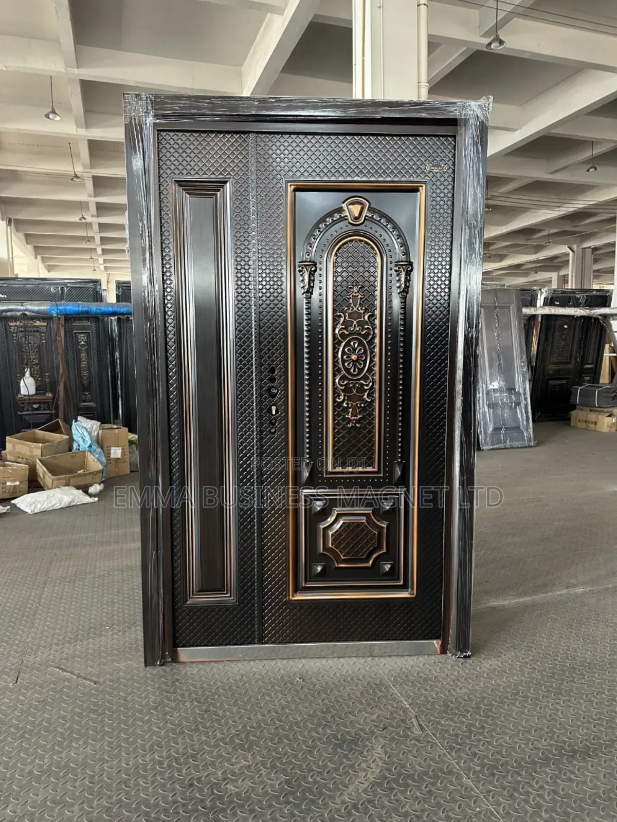 High Quality New Designs Italian Doors