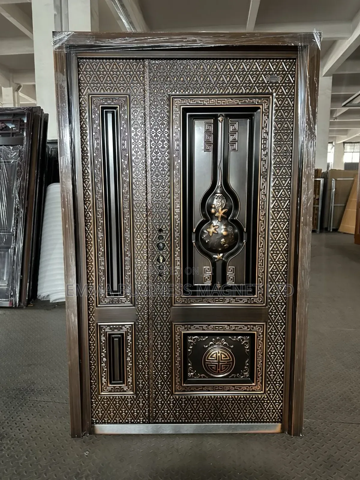 High Quality New Designs Italian Doors