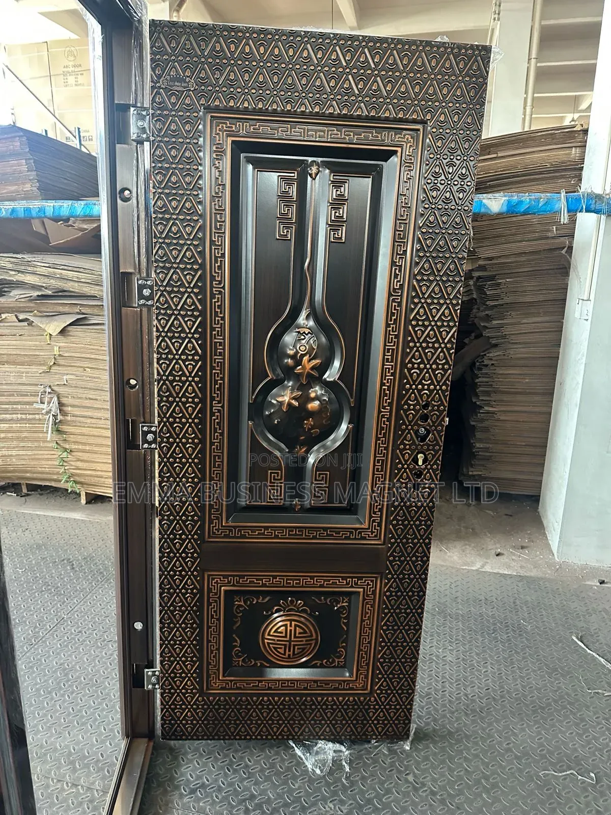 High Quality New Designs Italian Doors