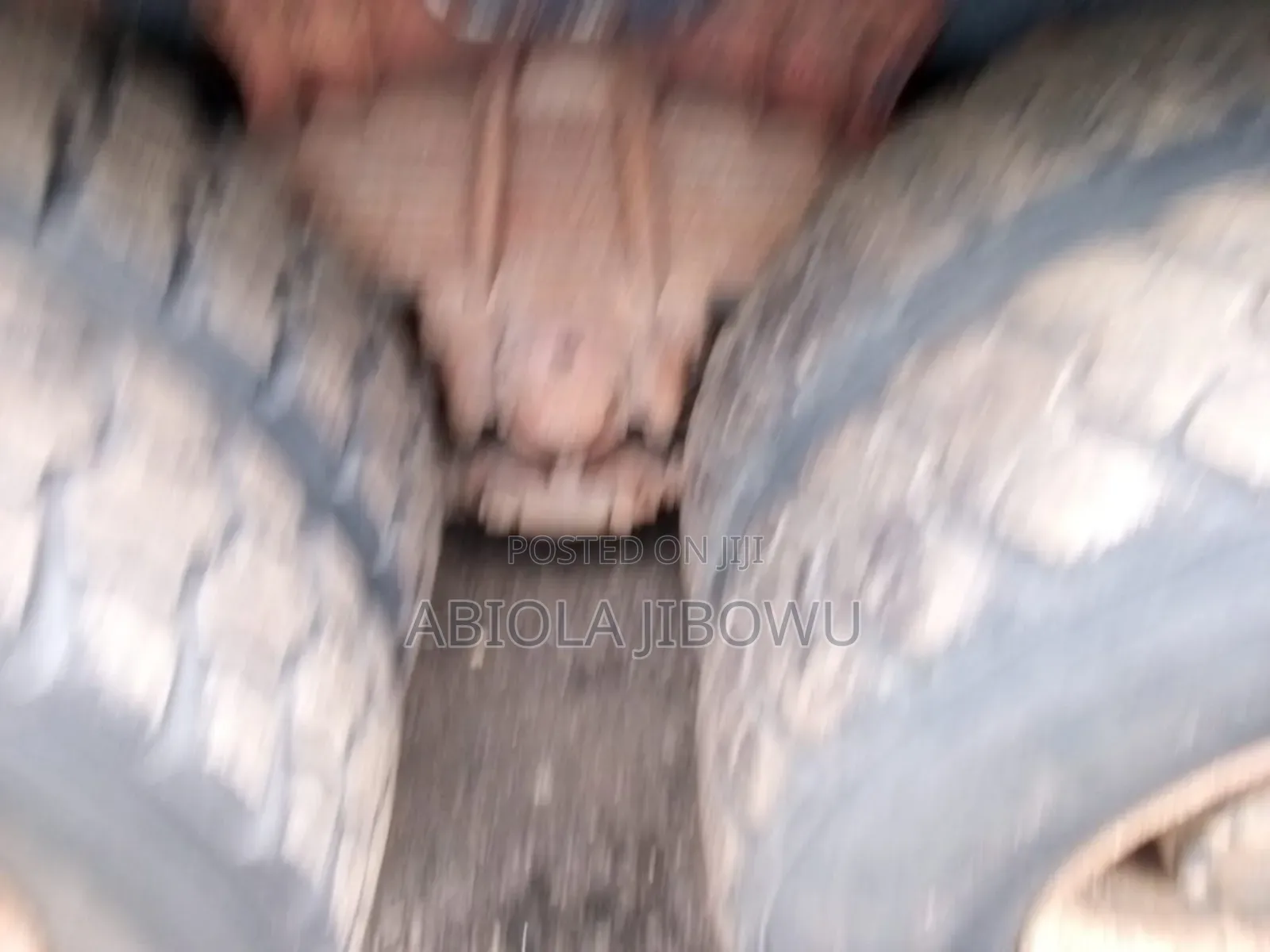 Man Truck 8tyres Tipper 41414 Blue