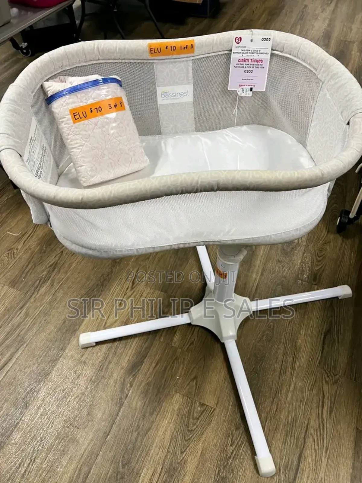 Baby Accessories