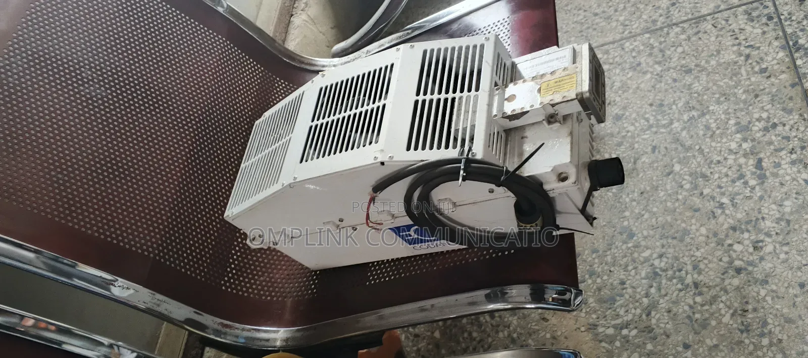 Codan 25watt Buc C-Band