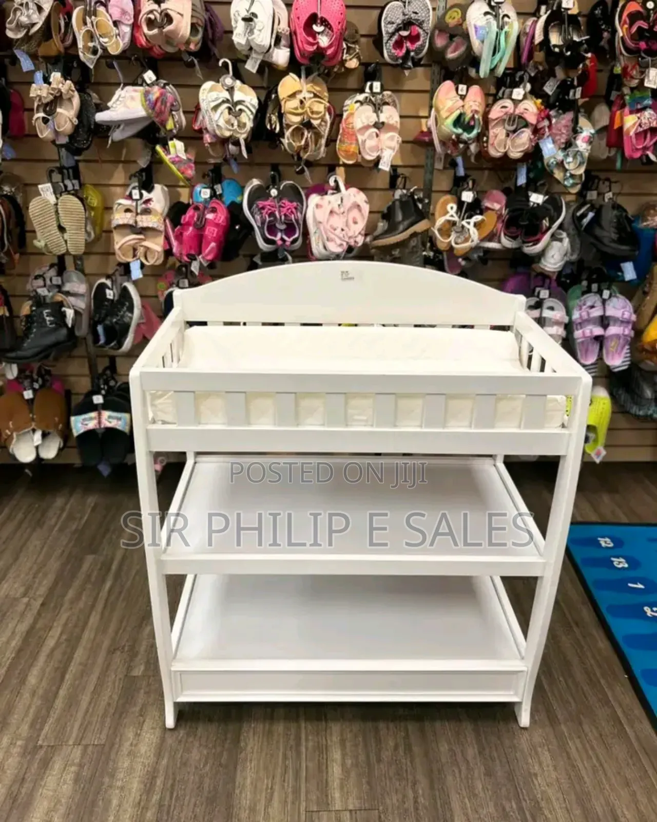 Baby Accessories