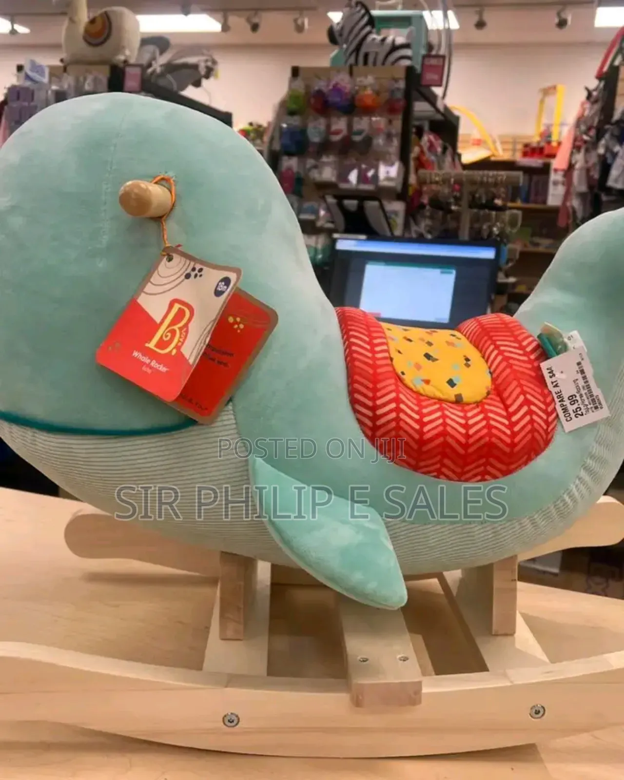 Baby Accessories