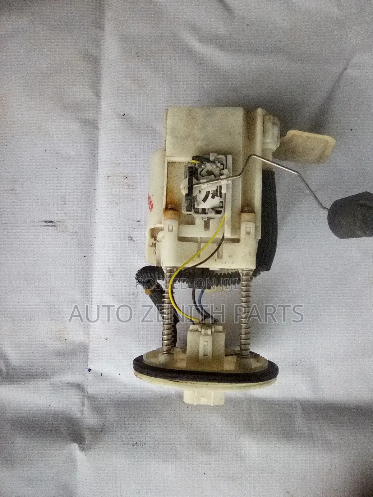 Fuel Pump for Toyota Highlander 2012