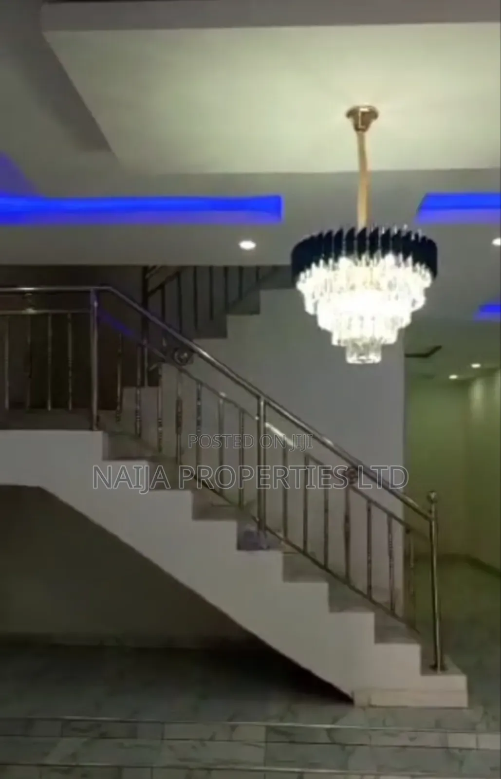 4bdrm Duplex in Lekki Garden, Ajah for sale
