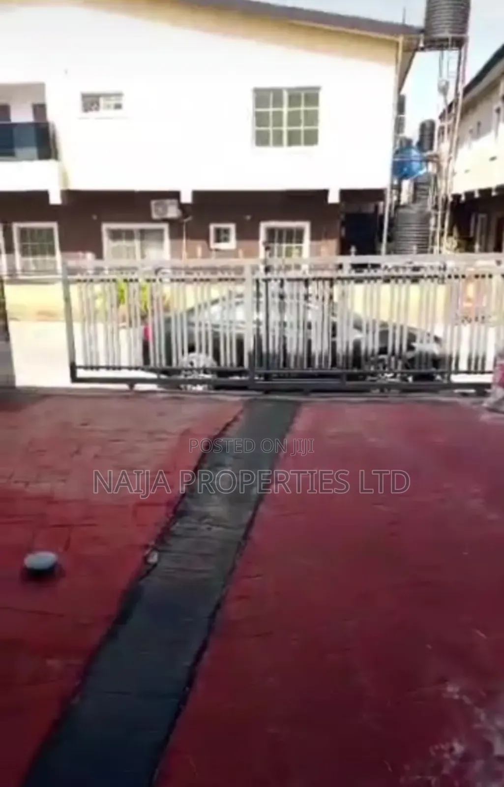 4bdrm Duplex in Lekki Garden, Ajah for sale