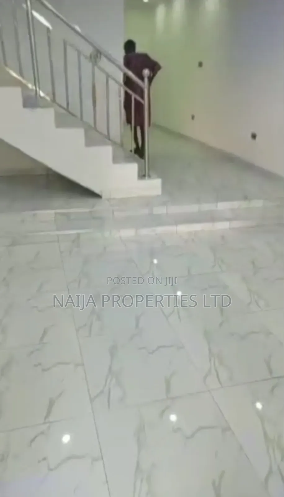 4bdrm Duplex in Lekki Garden, Ajah for sale
