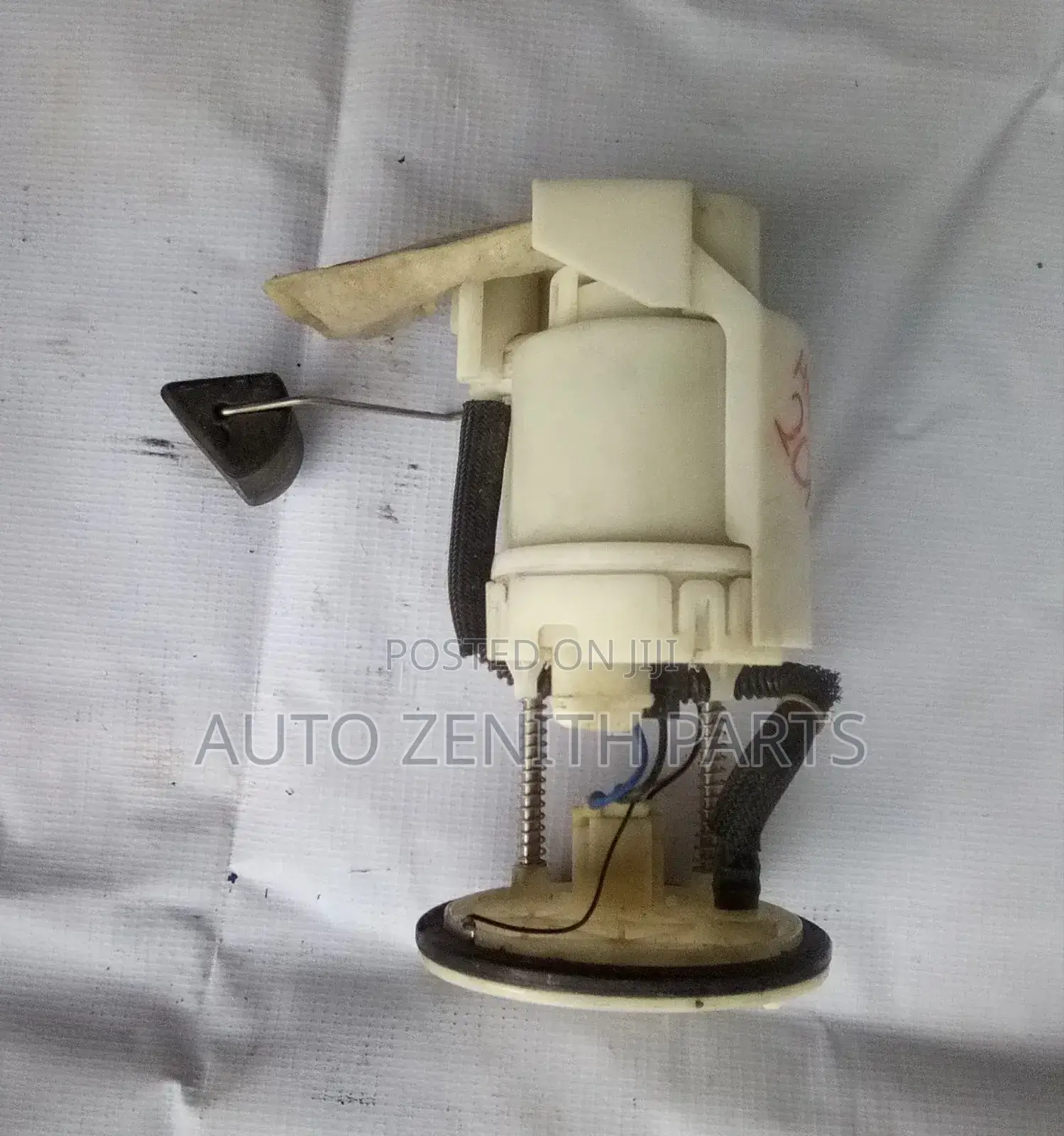 Fuel Pump for Toyota Highlander 2012