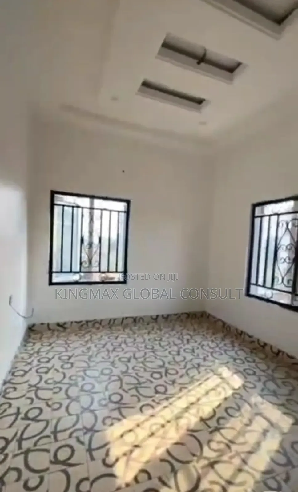 4bdrm Duplex in Gwarinpa Abuja for sale