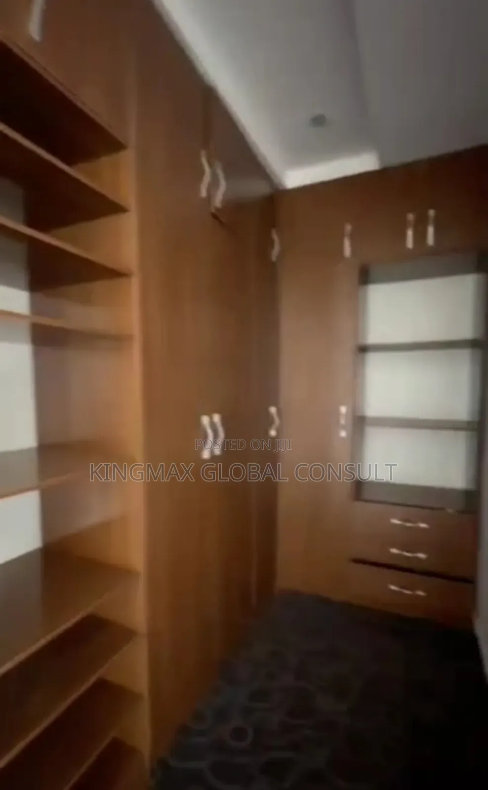 4bdrm Duplex in Gwarinpa Abuja for sale