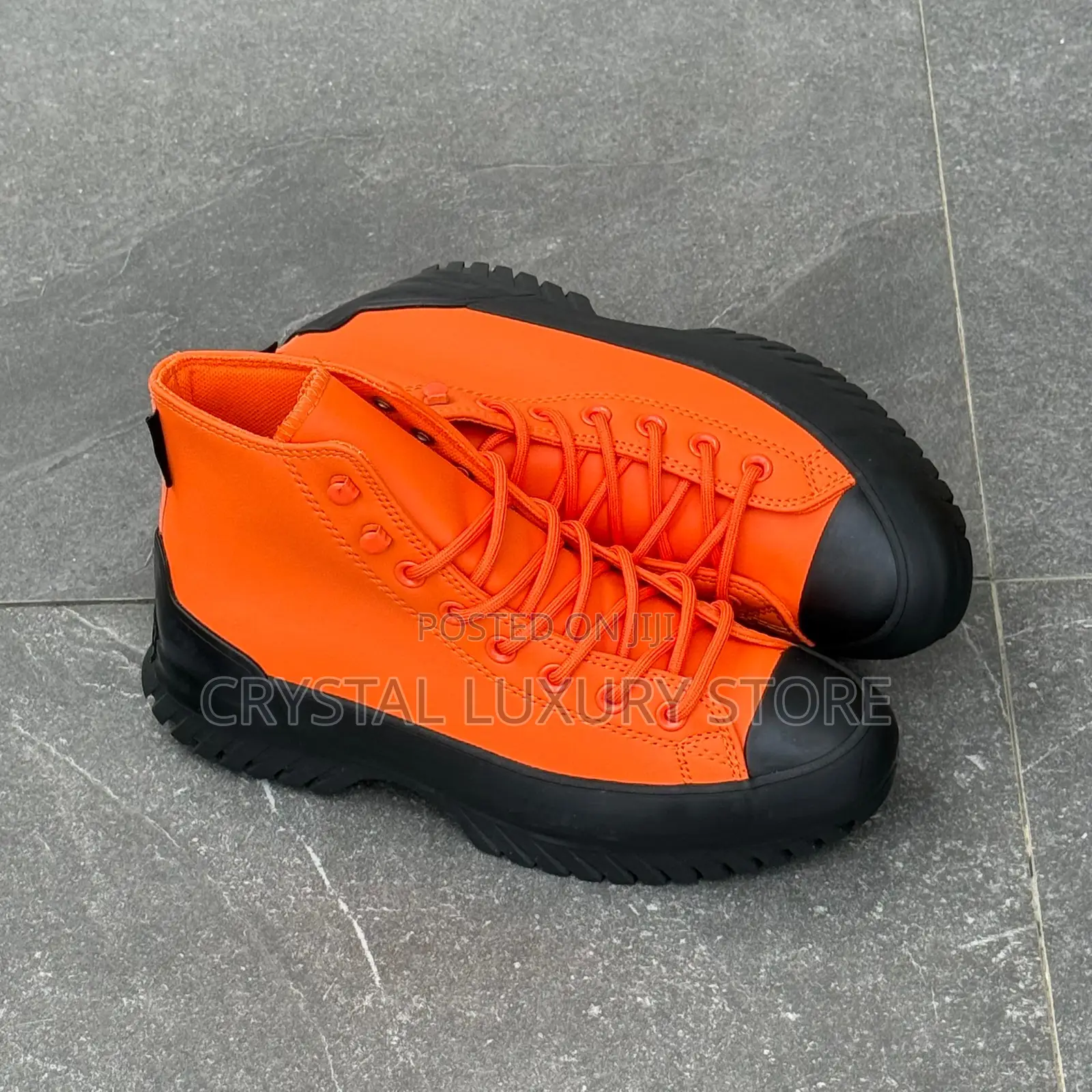 Converse Chuck Taylor All Stars Quality Luxury Sneakers