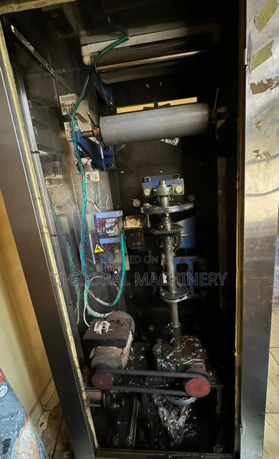 As 1000 Pure Water Machine Dingl