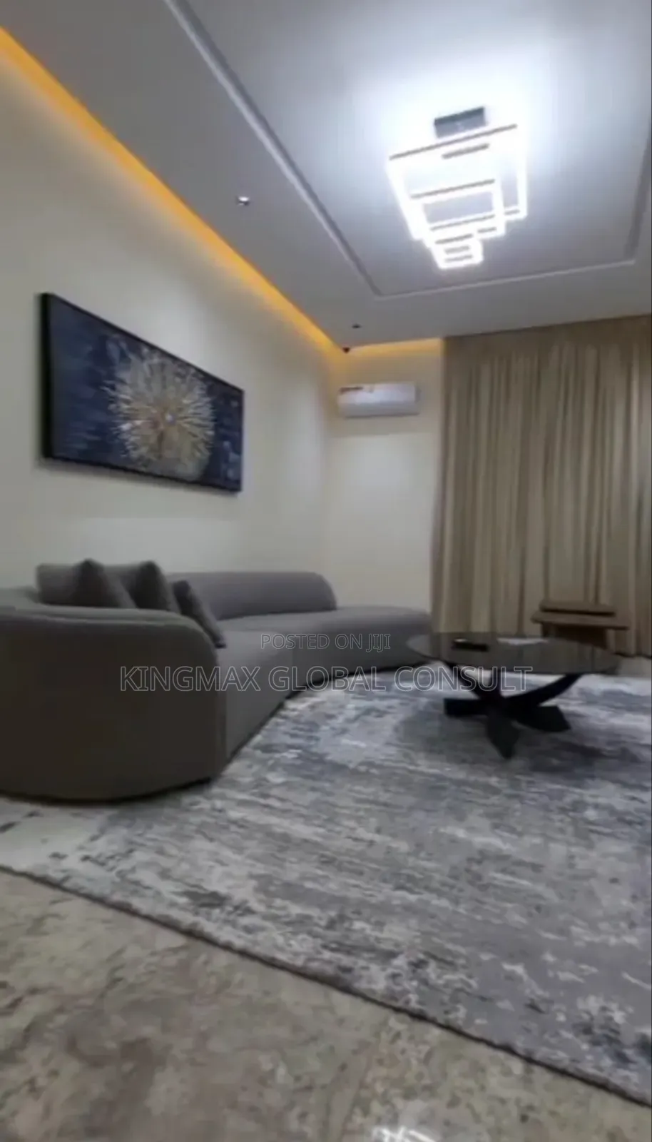 7bdrm Mansion in Asokoro Abuja for sale