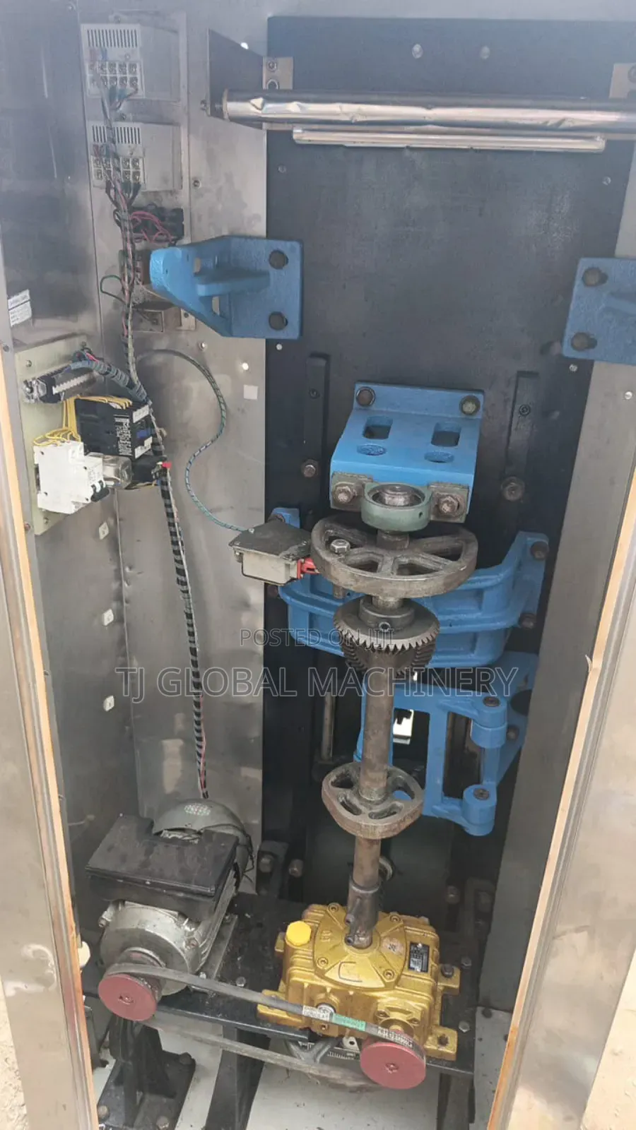 Pure Water Machine