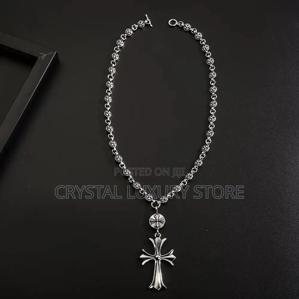 High Quality MWN Necklace