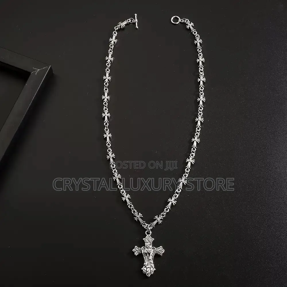 High Quality MWN Necklace