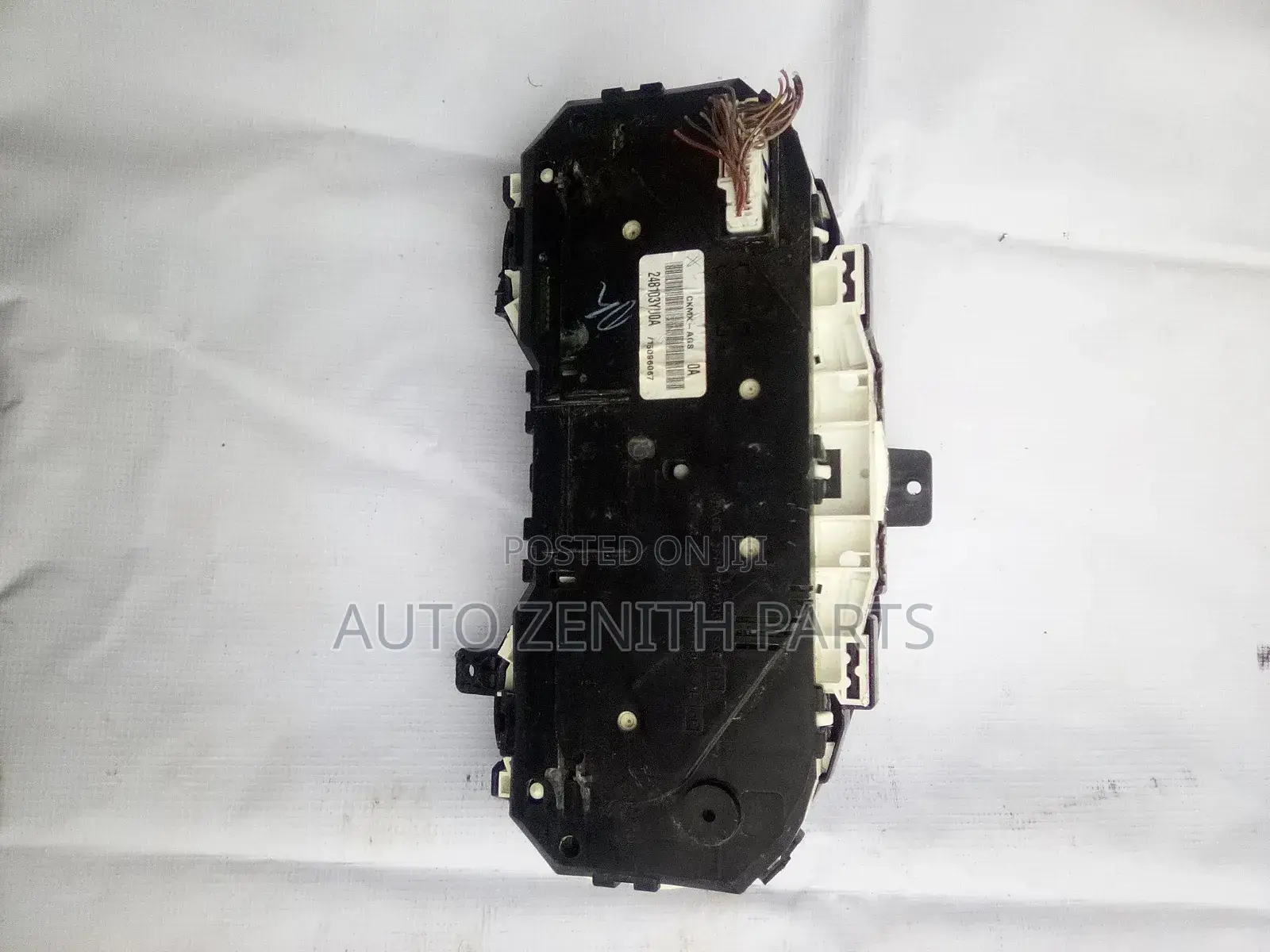 Speedometer for Nissan Sentra 2015