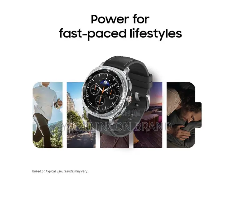 Samsung Galaxy Watch 8 Classic (2025) 46mm Bluetooth