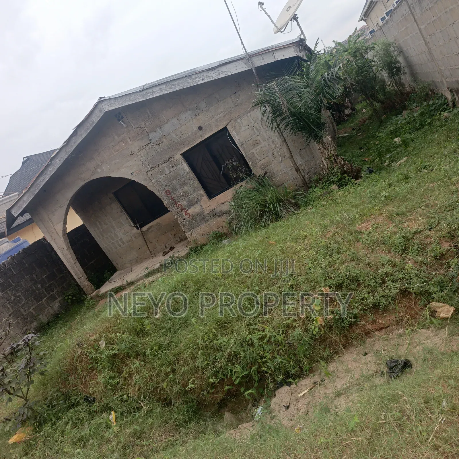 Family Deed Ay