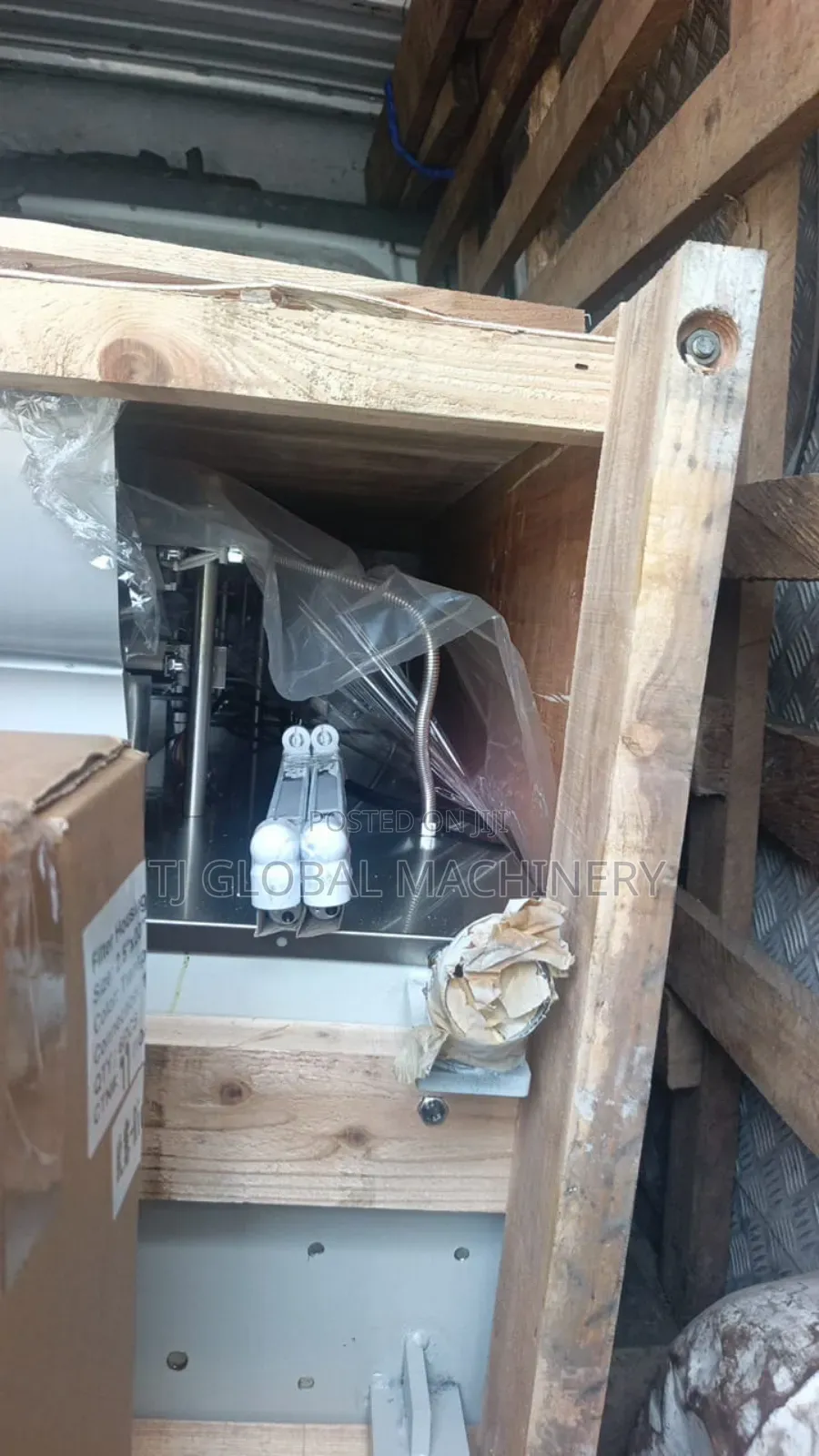 As 1000 Pure Water Machine