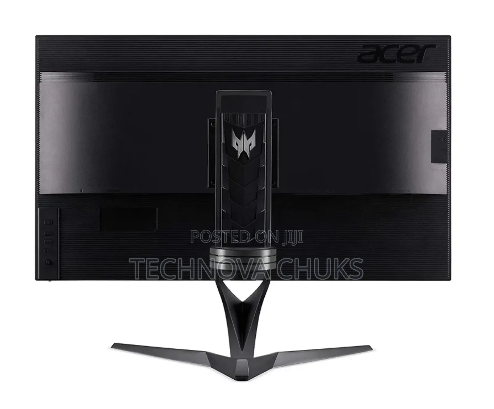 Acer Predator Xb323ugp 32" 2560x1440px Ips 170hz 1 Ms