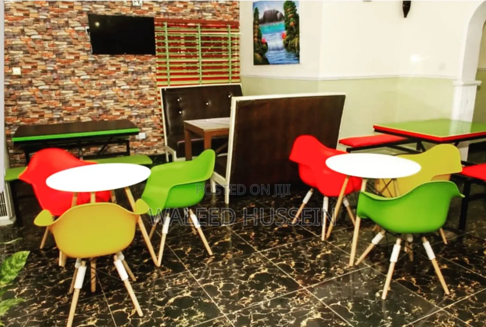 Commercial Building for Sale in Karu Site by Custom Quarters