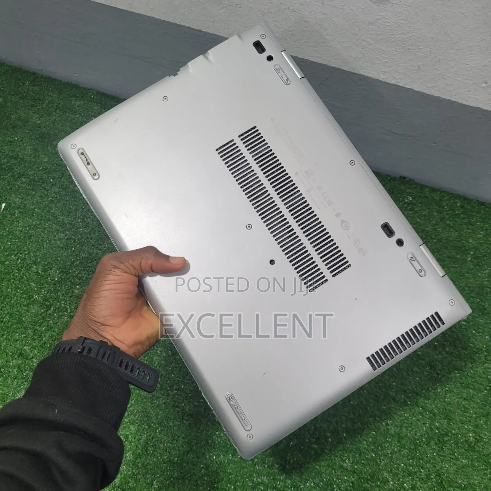Laptop HP ProBook 640 G4 8GB Intel Core I3 SSD 256GB