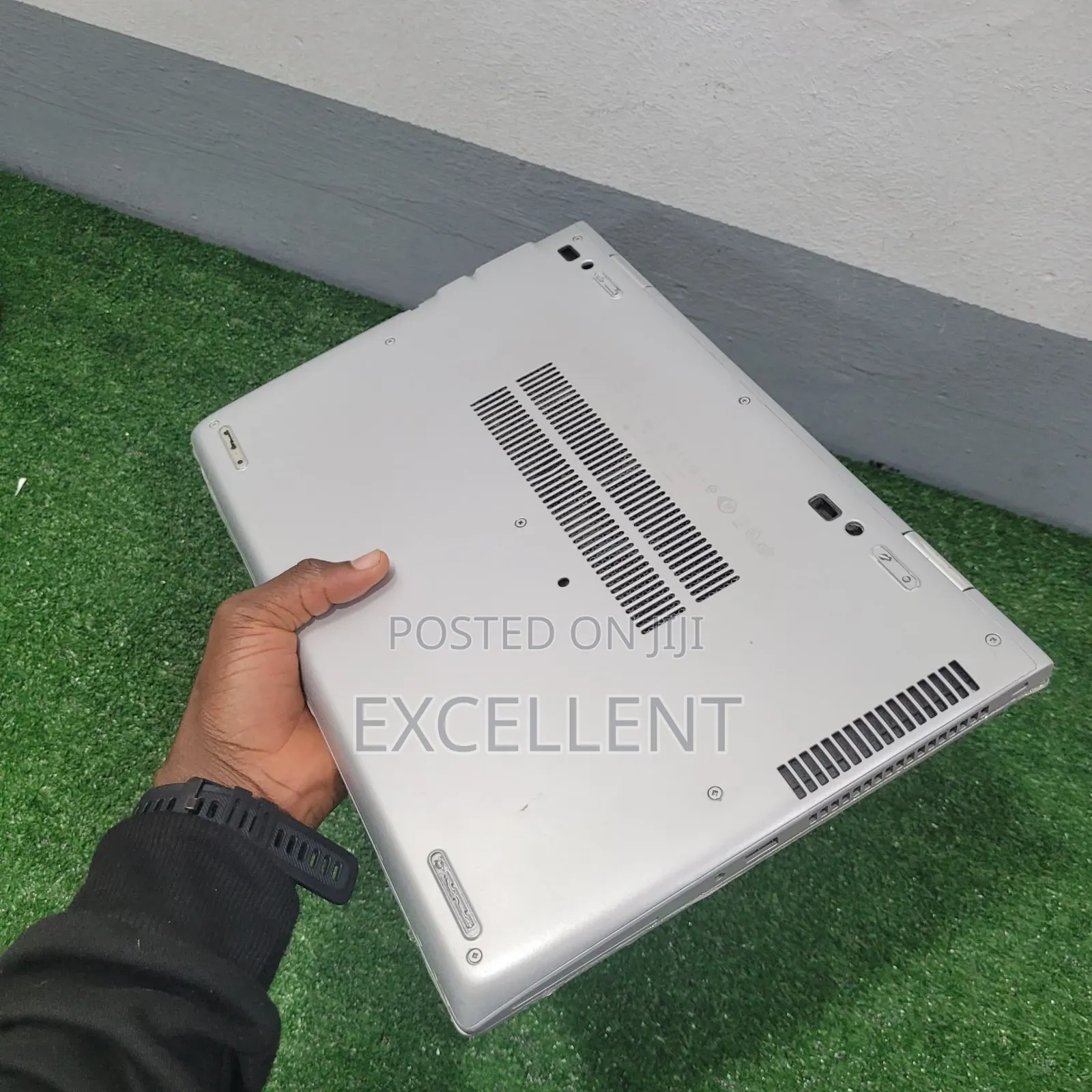Laptop HP ProBook 640 G4 8GB Intel Core I3 SSD 256GB