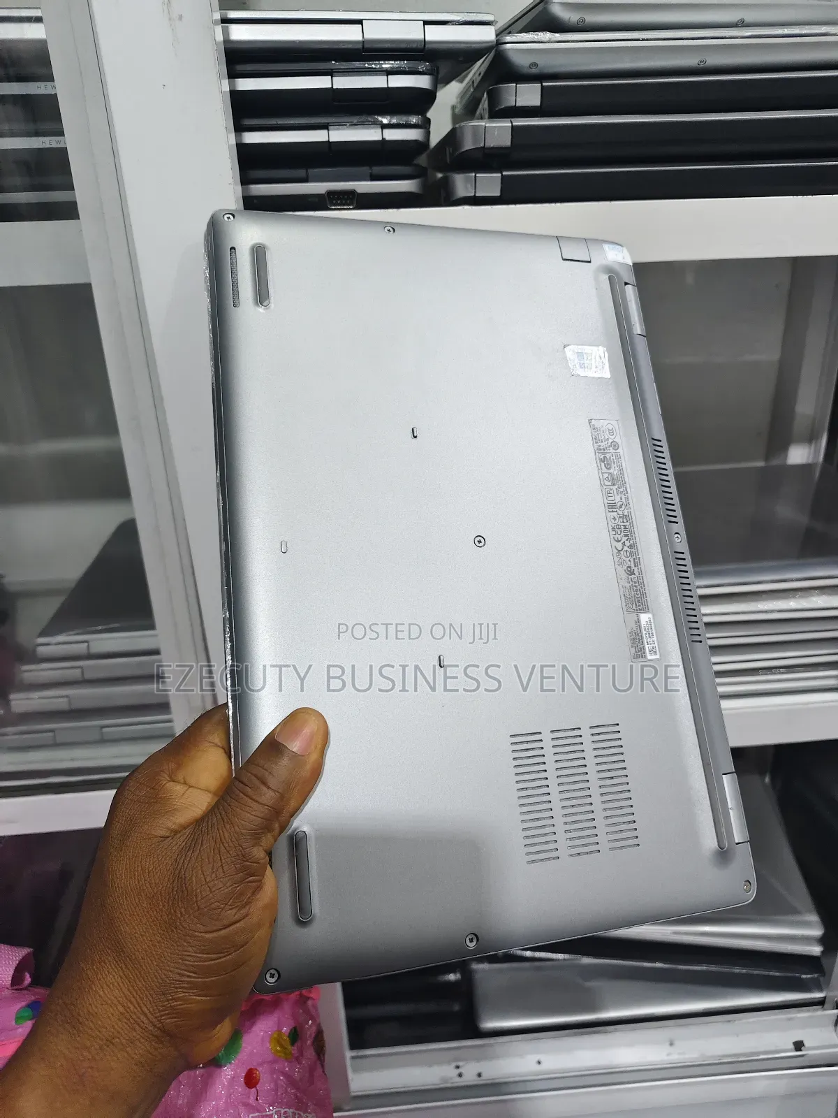 Laptop Dell Latitude 5420 16GB Intel Core i5 SSD 256GB