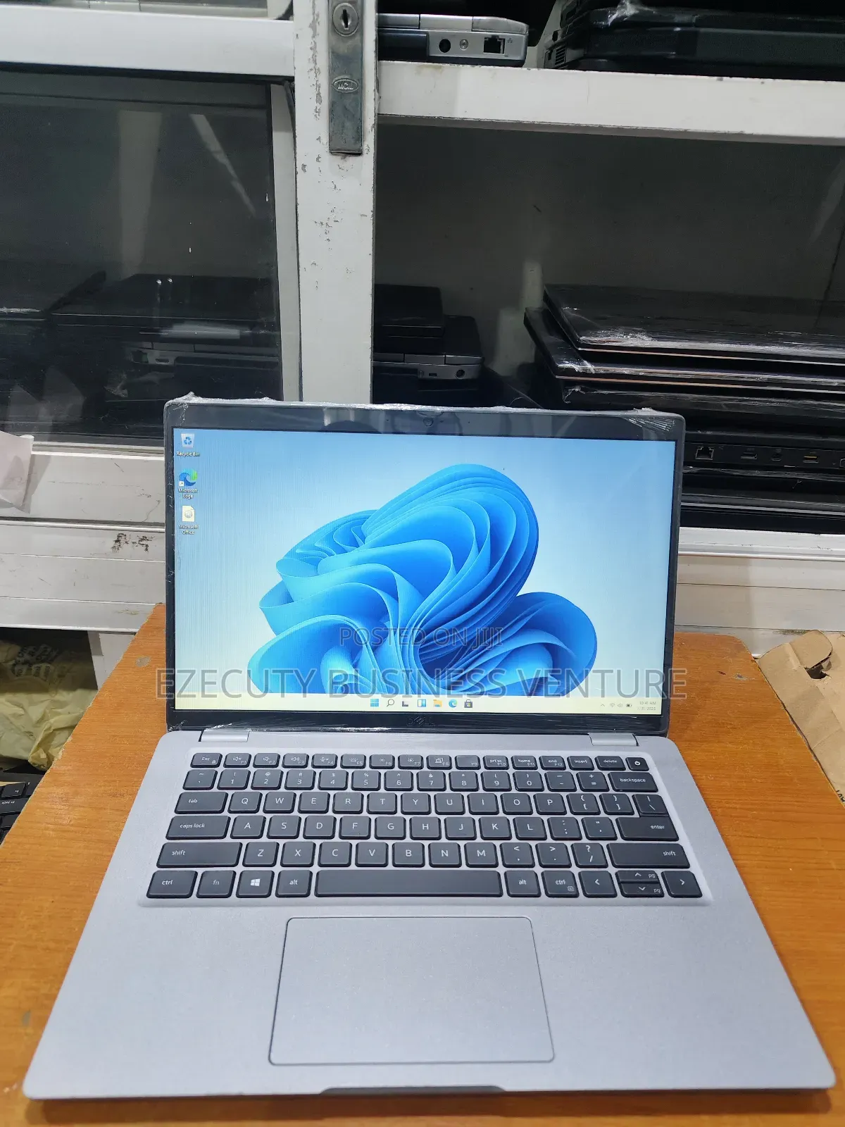 Laptop Dell Latitude 5420 16GB Intel Core I7 SSD 256GB