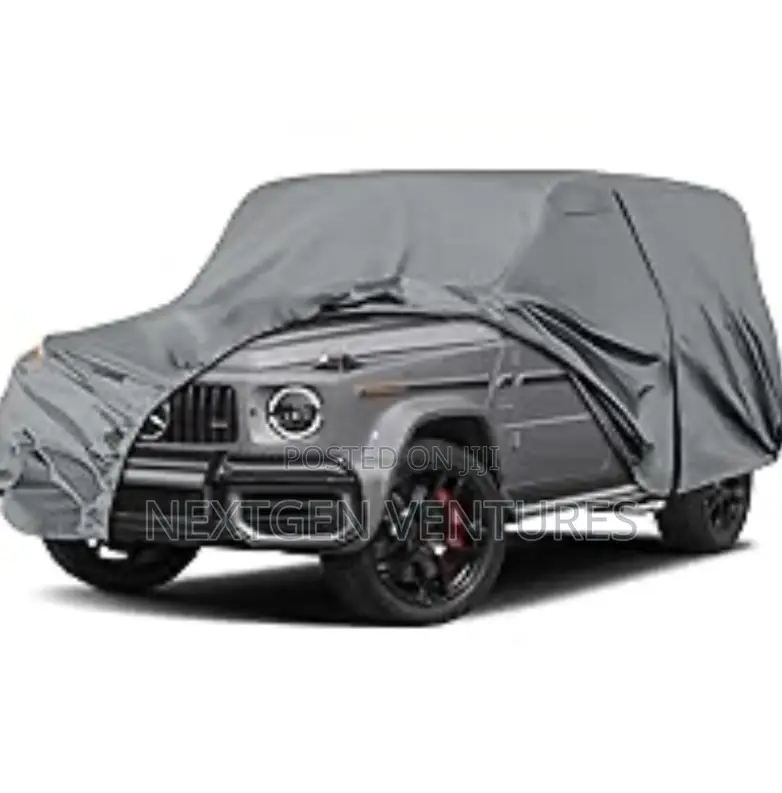 G Wagon Mercedes Benz Car Cover G Class